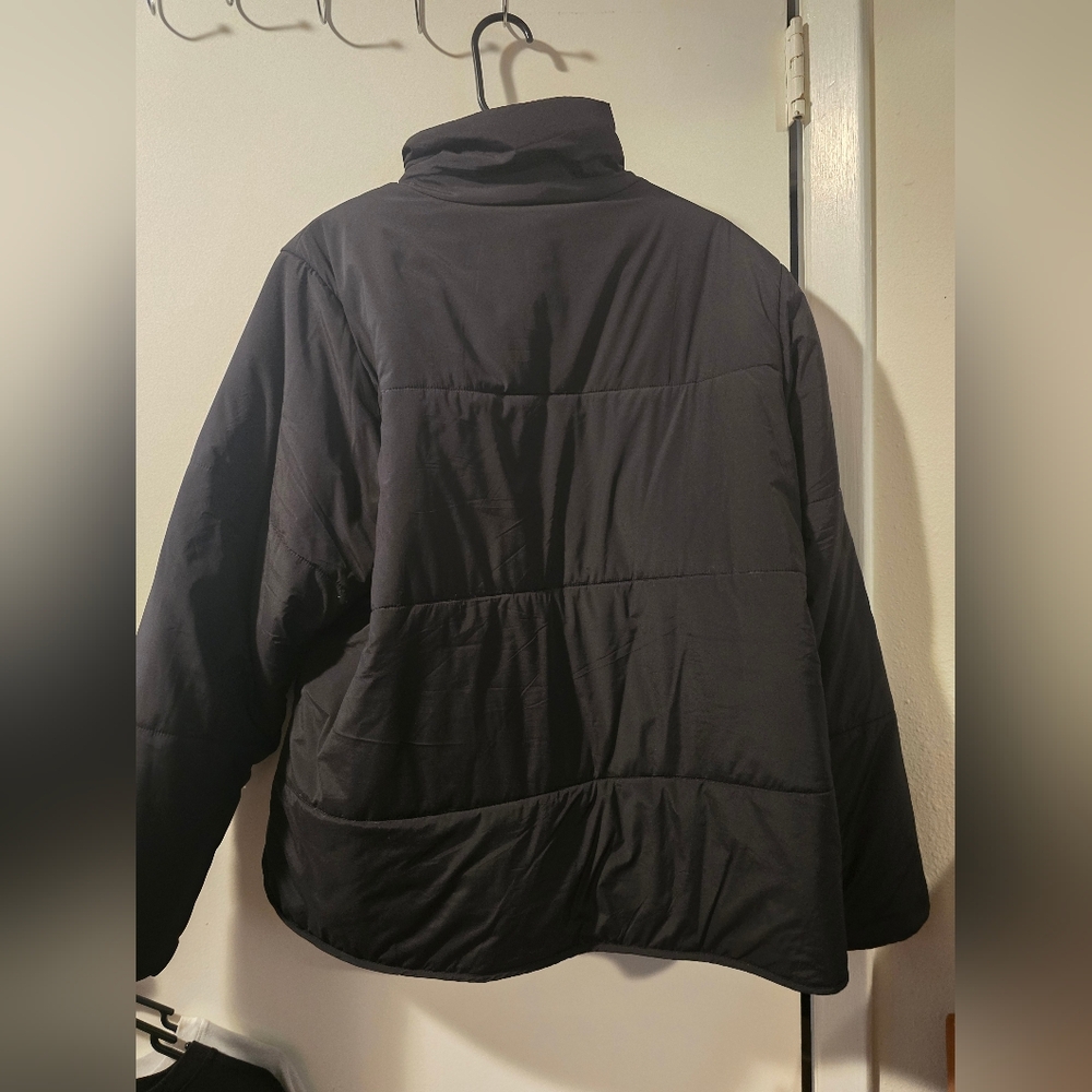 Torrid Active Lightweight Full Zip Jacket - image 3